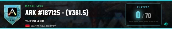 Scoreboard badge preview