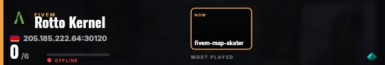 Filmstrip badge preview