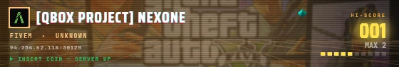 Arcade badge preview
