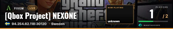 Hero badge preview