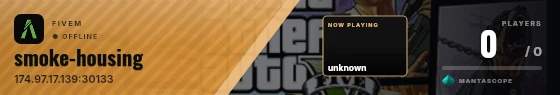 Sweep badge preview
