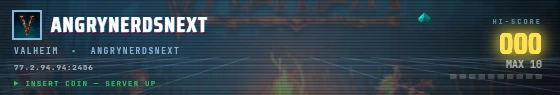 Arcade badge preview