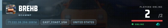Edge badge preview