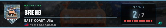 Scoreboard badge preview