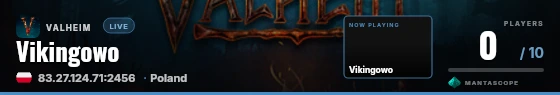 Hero badge preview