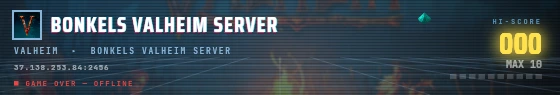 Arcade badge preview