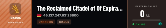 Strata badge preview