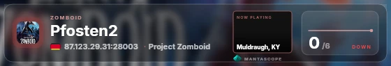 Glass badge preview