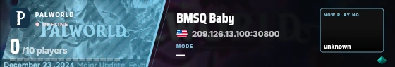 Blade badge preview