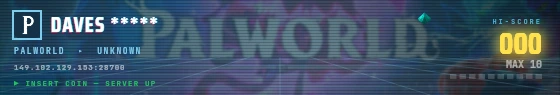 Arcade badge preview