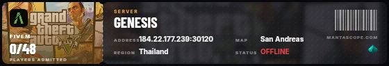 Ticket badge preview