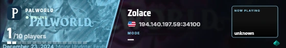 Blade badge preview
