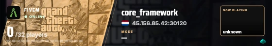 Blade badge preview