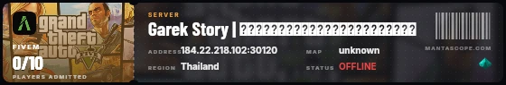 Ticket badge preview