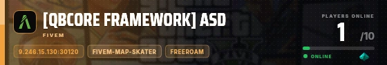 Edge badge preview