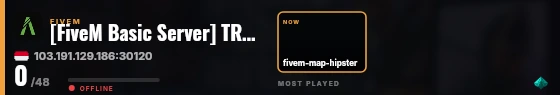 Filmstrip badge preview