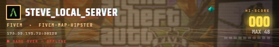 Arcade badge preview
