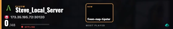 Filmstrip badge preview