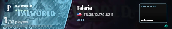 Blade badge preview