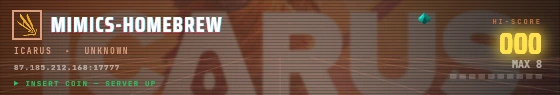 Arcade badge preview