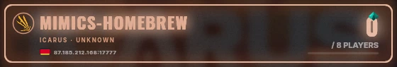 Marquee badge preview