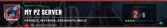 Scoreboard badge preview