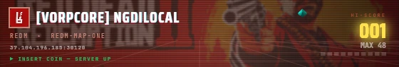 Arcade badge preview