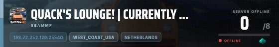Edge badge preview