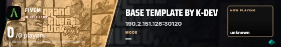 Blade badge preview