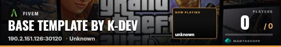 Hero badge preview