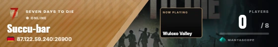 Sweep badge preview