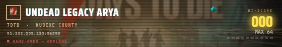 Arcade badge preview