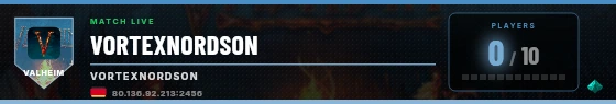 Scoreboard badge preview