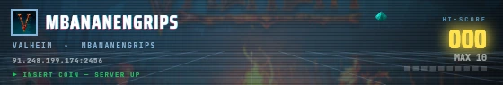 Arcade badge preview