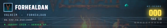 Arcade badge preview