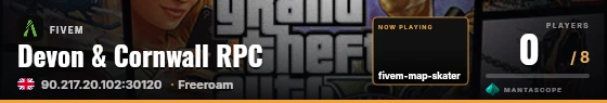 Hero badge preview