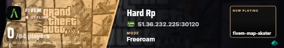 Blade badge preview