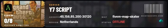 Ticket badge preview