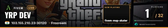 Hero badge preview