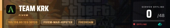 Edge badge preview