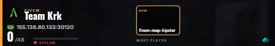 Filmstrip badge preview