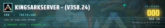 Arcade badge preview