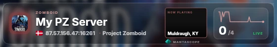 Glass badge preview