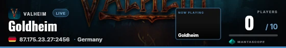 Hero badge preview