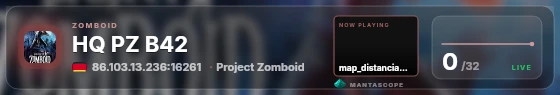 Glass badge preview