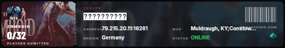 Ticket badge preview
