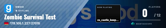 Sweep badge preview