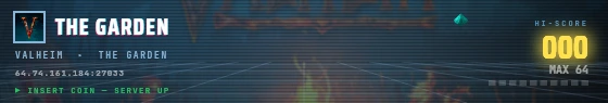 Arcade badge preview