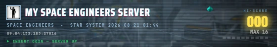 Arcade badge preview