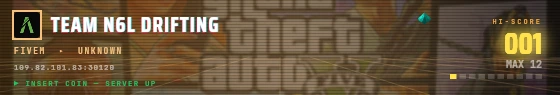 Arcade badge preview